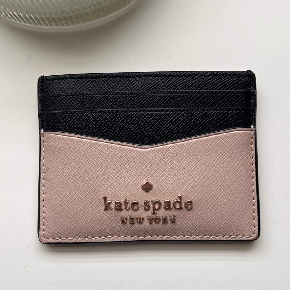Kate Spade Slim Card Holder